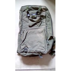 BACKPACK FOR VMH3CS METAL DETECTOR KIT GREEN CORDURA